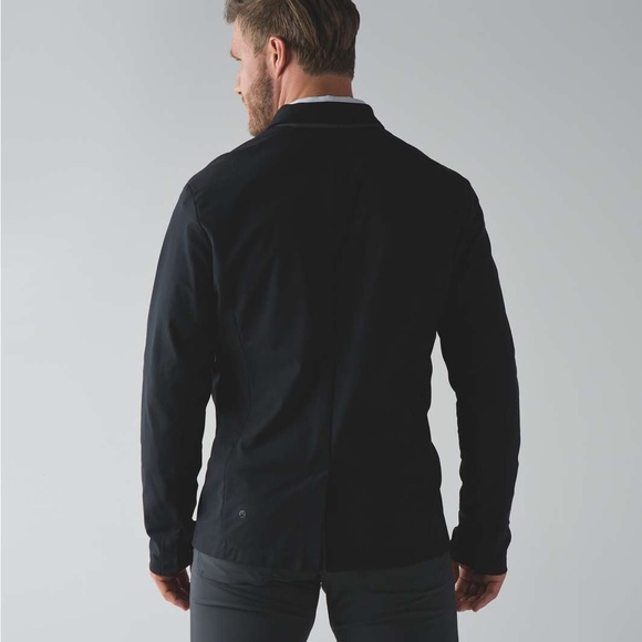 COPY - Lululemon Nonstop Men’s Blazer - Picture 8 of 9